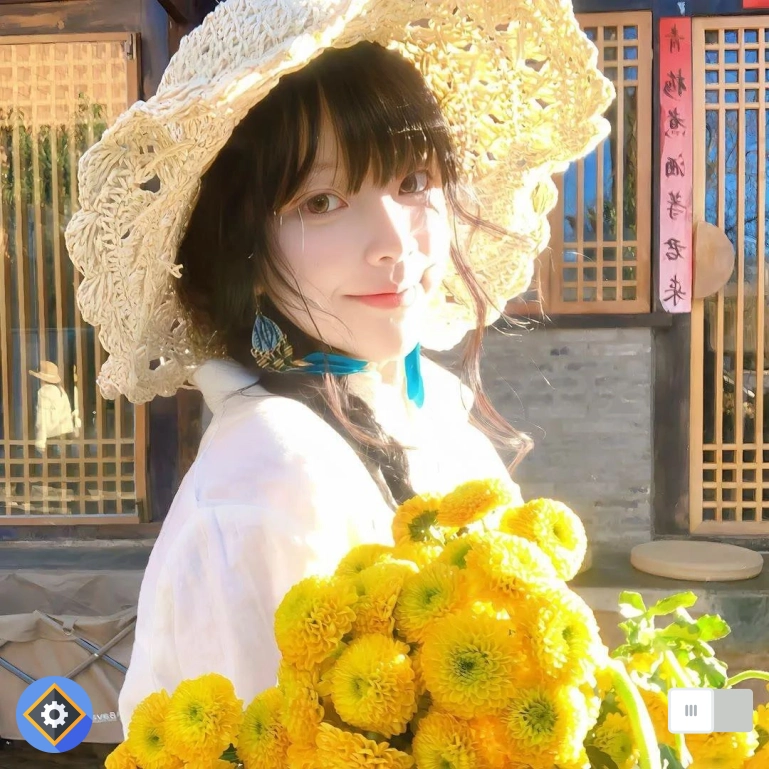 用户头像1